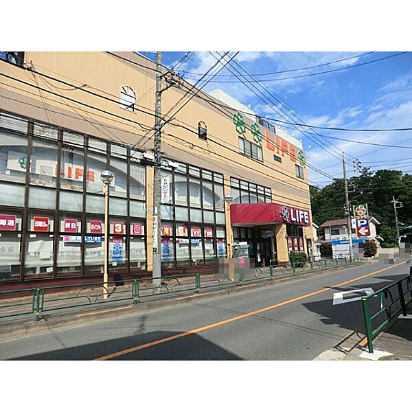 周辺を拡大表示