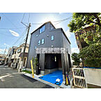 東京都練馬区貫井4丁目：物件画像