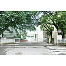 西東京市立田無第一中学校