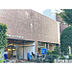 周辺：西東京市中央図書館