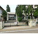 練馬区立泉新小学校