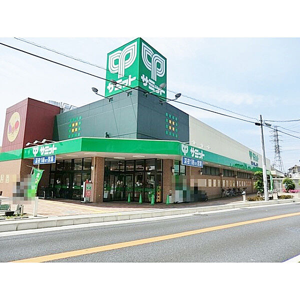 周辺を拡大表示