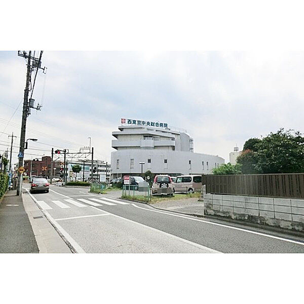 周辺を拡大表示