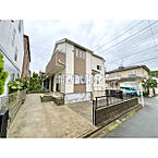 埼玉県新座市道場2丁目：物件画像