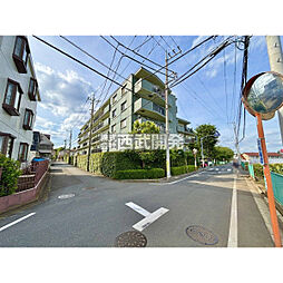 コトー田無