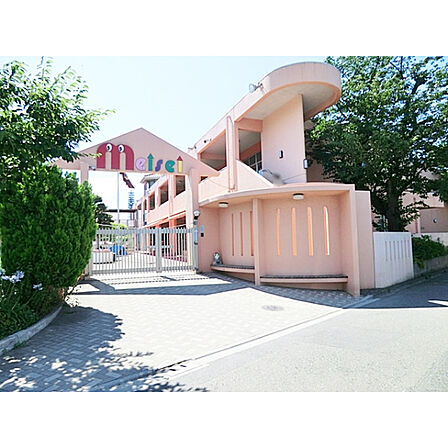 明成幼稚園