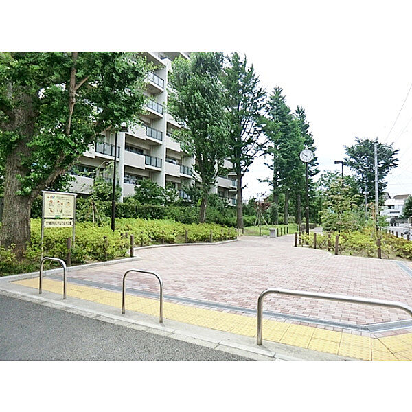 周辺を拡大表示