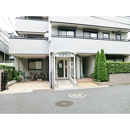 馬場医院