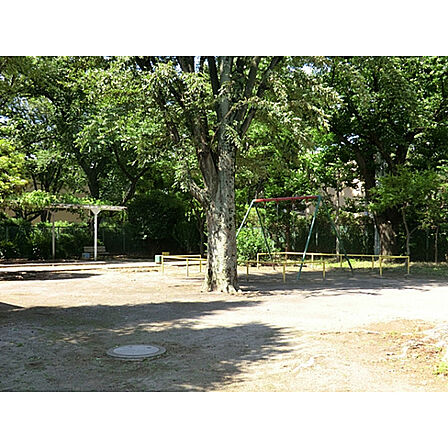 きたうら公園