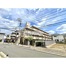ライオンズマンション大泉学園