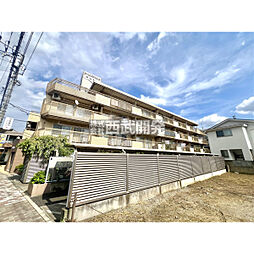 ライオンズマンション大泉学園