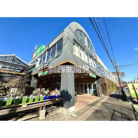 サミットストア石神井台店