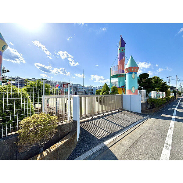 周辺を拡大表示