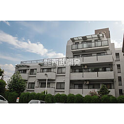 クリオ石神井台弐番館