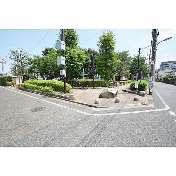 周辺を拡大表示