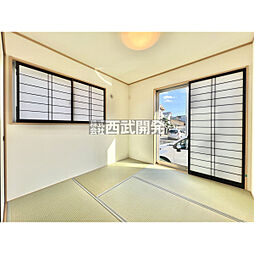 室内の画像