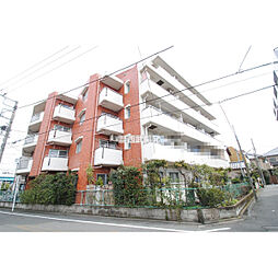 サンライズマンション東村山第3