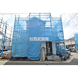 西武新宿線 東村山駅 徒歩19分