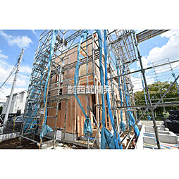 西武新宿線 東村山駅 徒歩19分