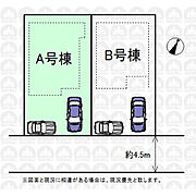 実測図ではございません