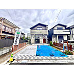 東京都東村山市野口町2丁目：物件画像