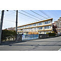 第四中学校