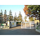 東萩山小学校