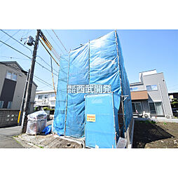 外観の画像