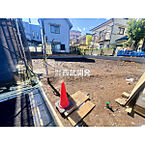 東京都東村山市栄町3丁目：物件画像