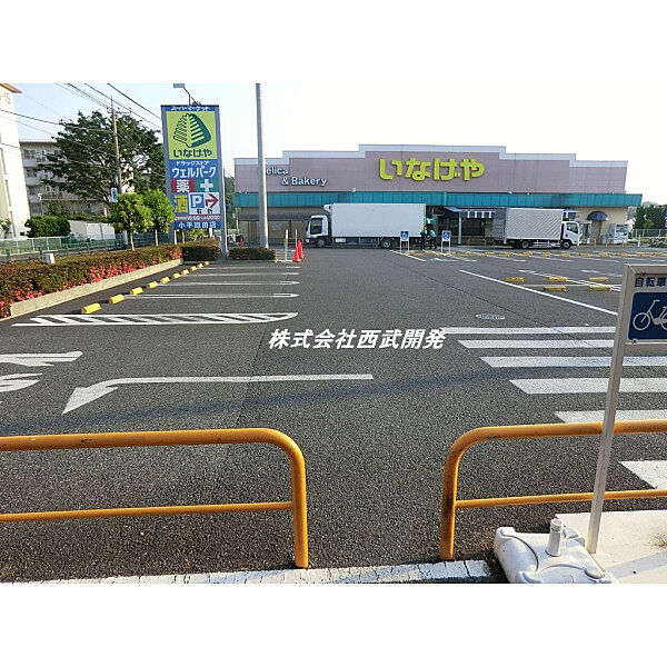 周辺を拡大表示