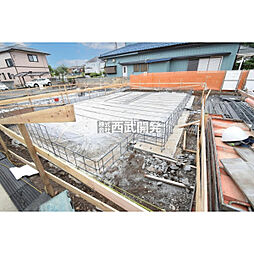 西武西武園線 西武園駅 徒歩7分