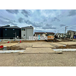 西武新宿線 花小金井駅 徒歩16分