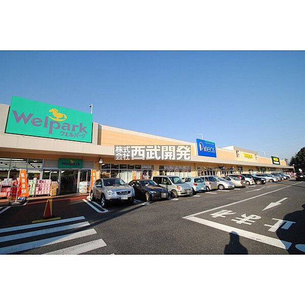 周辺を拡大表示