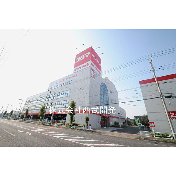 周辺を拡大表示