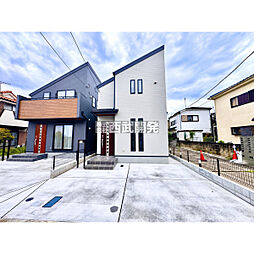 西武多摩湖線 一橋学園駅 徒歩11分
