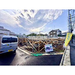 西武多摩湖線 武蔵大和駅 徒歩5分