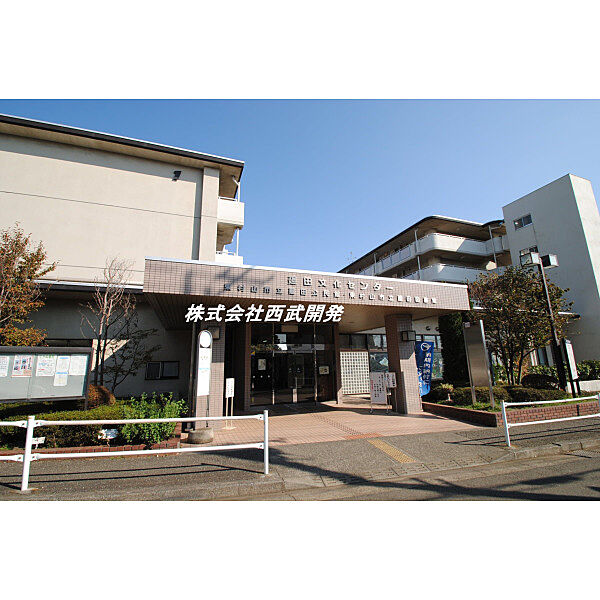 周辺を拡大表示