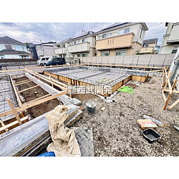 西武多摩湖線 萩山駅 徒歩8分