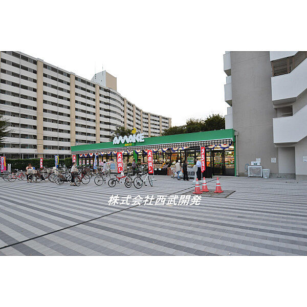 周辺を拡大表示