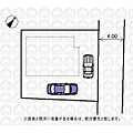 実測図ではござ...