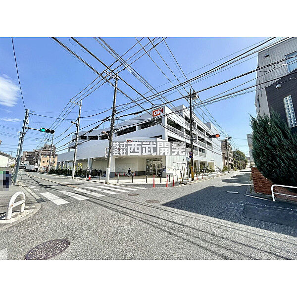 周辺を拡大表示