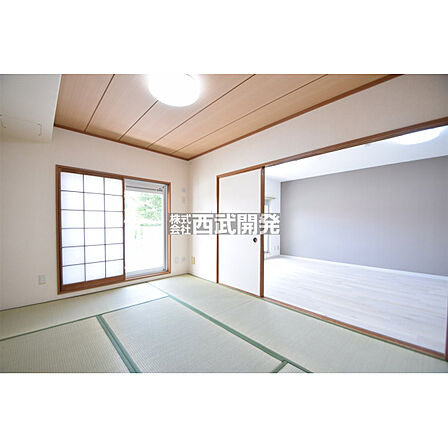 和室6帖