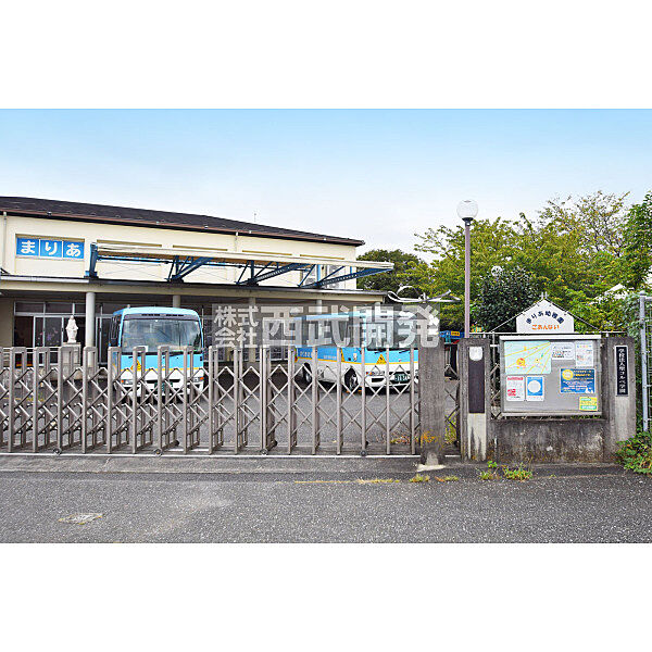 周辺を拡大表示