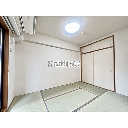 和室6帖