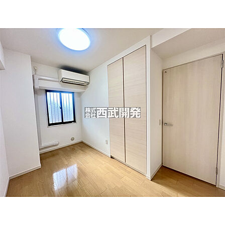 洋室5.5帖