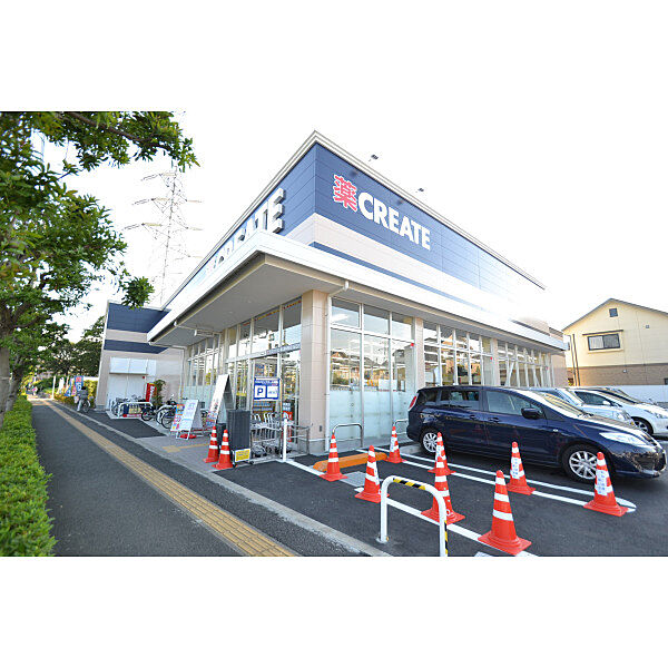 周辺を拡大表示