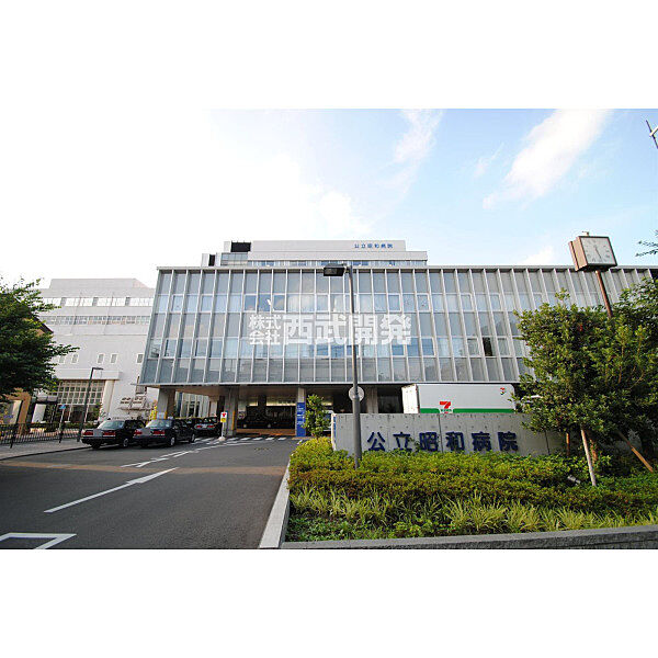 周辺を拡大表示
