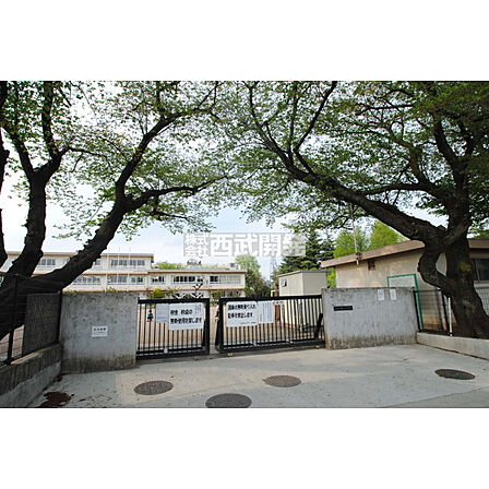 第十一小学校