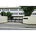 周辺：田無第四中学校