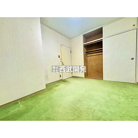 洋室5.6帖